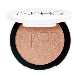 ライトリフレクティング ルミナイジングパウダー 04424 ¥6,490（NARS JAPAN）