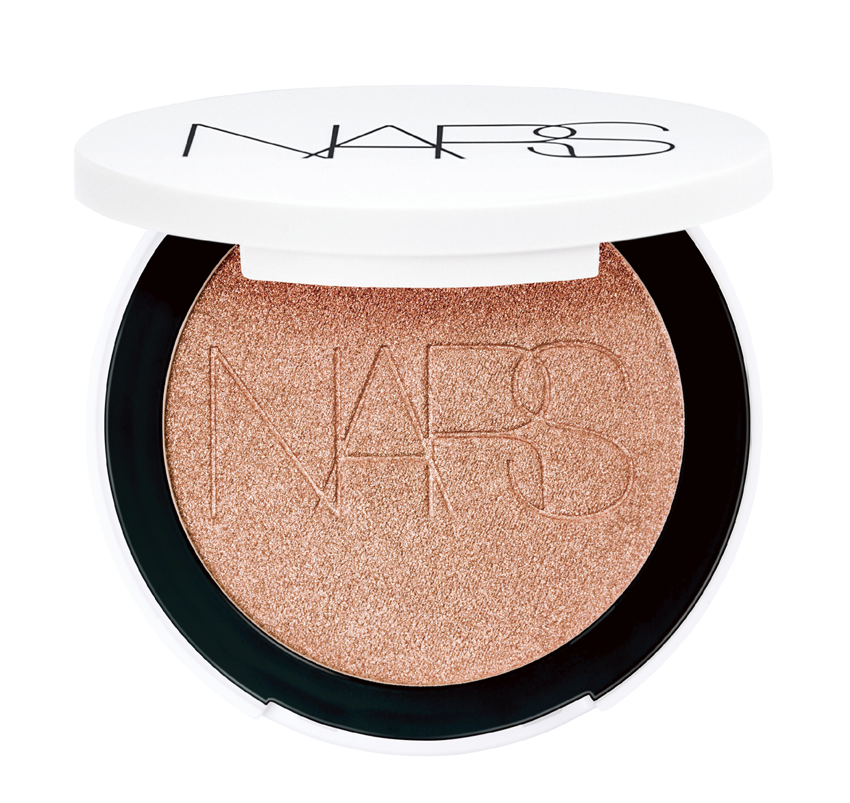 ライトリフレクティング ルミナイジングパウダー 04424 ¥6,490（NARS JAPAN）