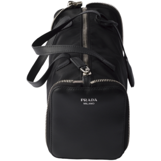 バッグ［H15×W23.5×D10㎝（実寸）］¥154,000※予定価格（プラダ／プラダ クライアントサービス）