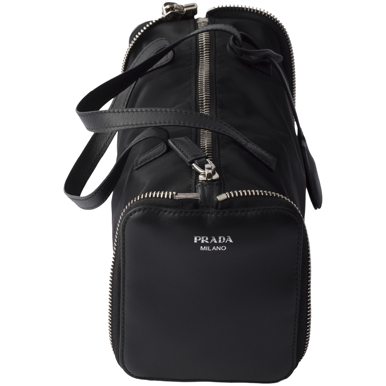 バッグ［H15×W23.5×D10㎝（実寸）］¥154,000※予定価格（プラダ／プラダ クライアントサービス）