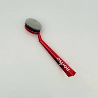espoir SUPER SOFT FACE BRUSH ※現在Qoo10公式、オリーブヤングなどで購入可能