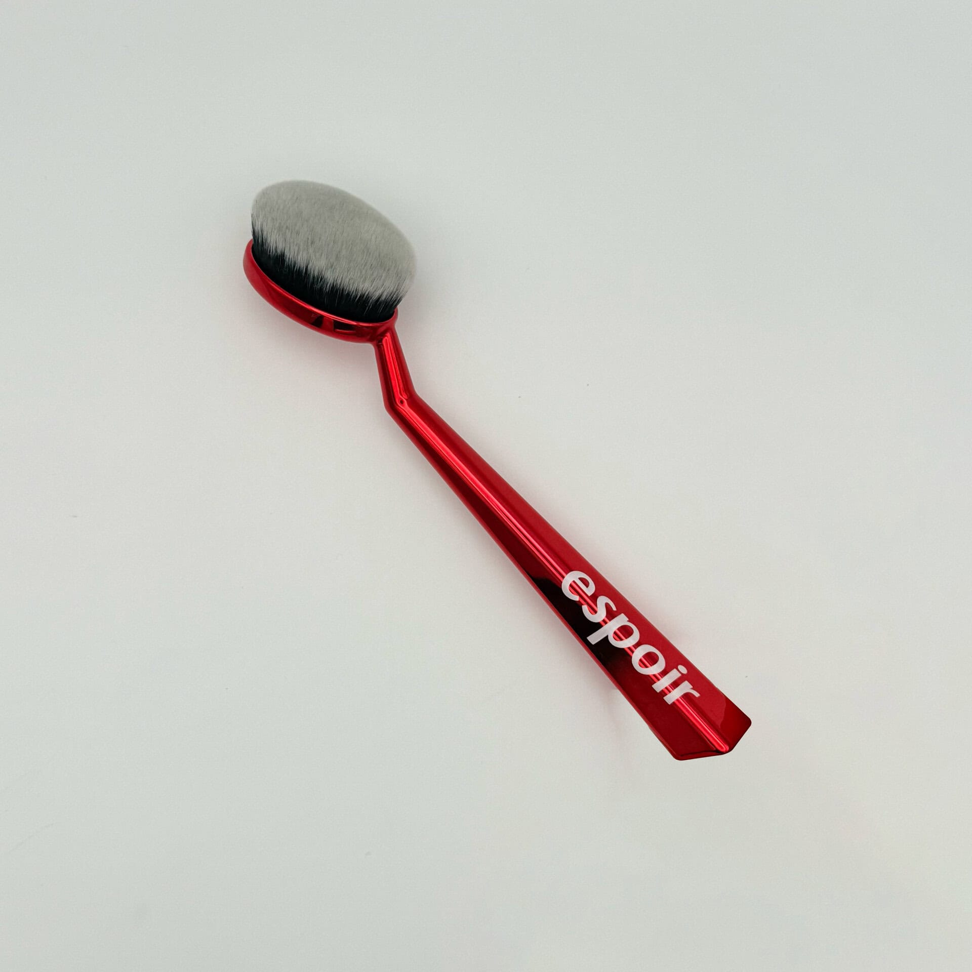 espoir SUPER SOFT FACE BRUSH ※現在Qoo10公式、オリーブヤングなどで購入可能