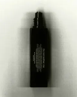 韓国で発売中のエキストレ ドゥ パルファム オイル「DO NOT BOTHER ME」、「BEST LADY」各12㎖ ₩116,000(※日本発売日未定)