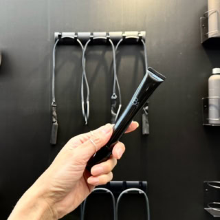 【ポーラ】目もと筋トレ？編集部イチ「クマ」に悩むスタッフの「B.A 目もとジム」レポ