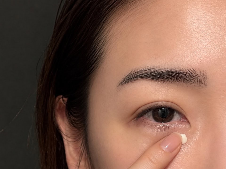 「疲労見え」の原因は目もとのエイジング⁉ 美容編集者が愛用する【最新アイクリーム】