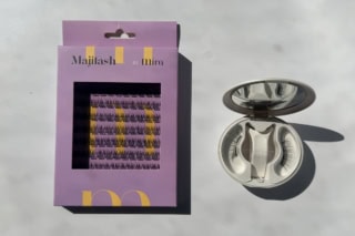 話題の次世代つけまつげ『Majiflash』と『WASADO』。手軽に美しい目元を叶えてくれる、大人のマストバイアイテム。