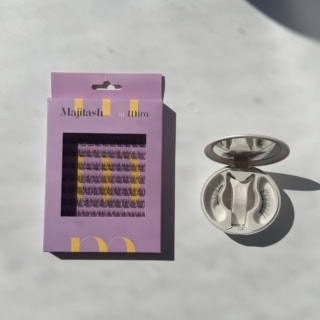 話題の次世代つけまつげ『Majiflash』と『WASADO』。手軽に美しい目元を叶えてくれる、大人のマストバイアイテム。