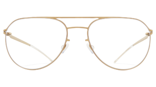 メガネ¥84,370（マイキータ／マイキータ ジャパン）