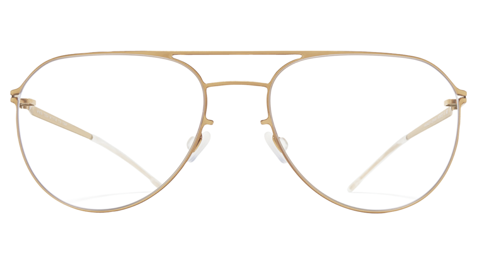 メガネ¥84,370（マイキータ／マイキータ ジャパン）
