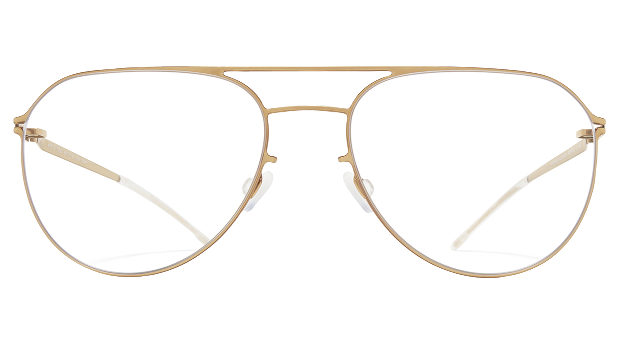 メガネ¥84,370（マイキータ／マイキータ ジャパン）