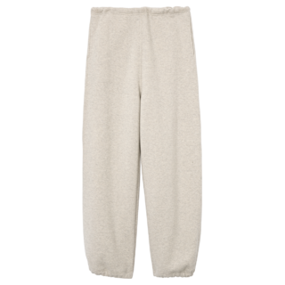 パンツ¥33,000（ビソウン／スリーテン）