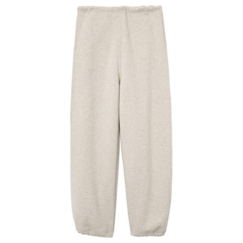 パンツ¥33,000（ビソウン／スリーテン）