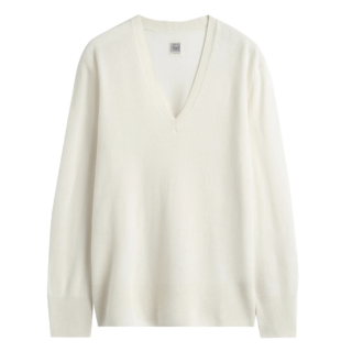 ニット¥100,500（トーテム／トーテム クライアント サービス）