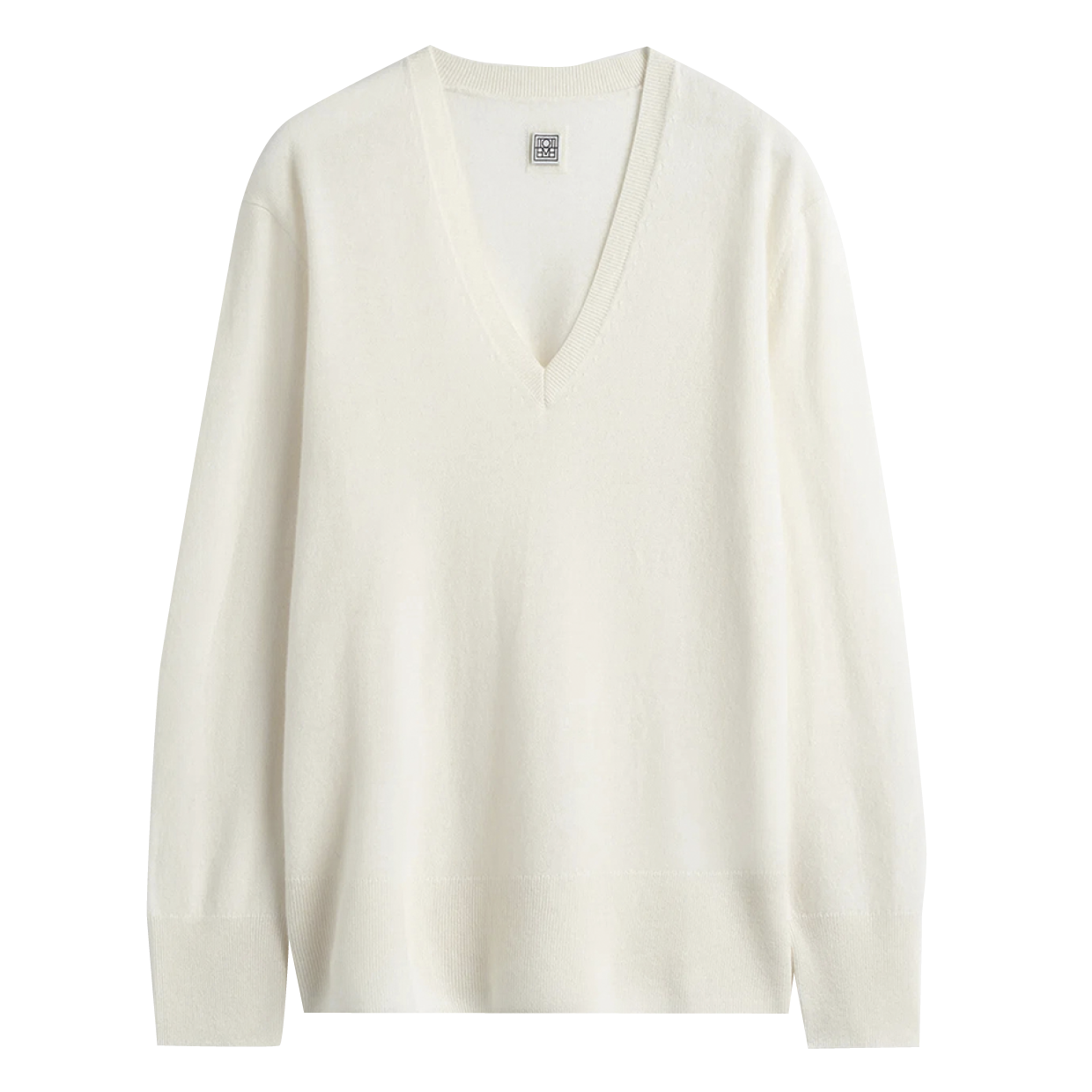ニット¥100,500（トーテム／トーテム クライアント サービス）