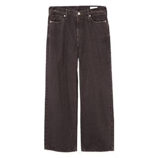 パンツ¥29,700（アッパーハイツ／ゲストリスト）