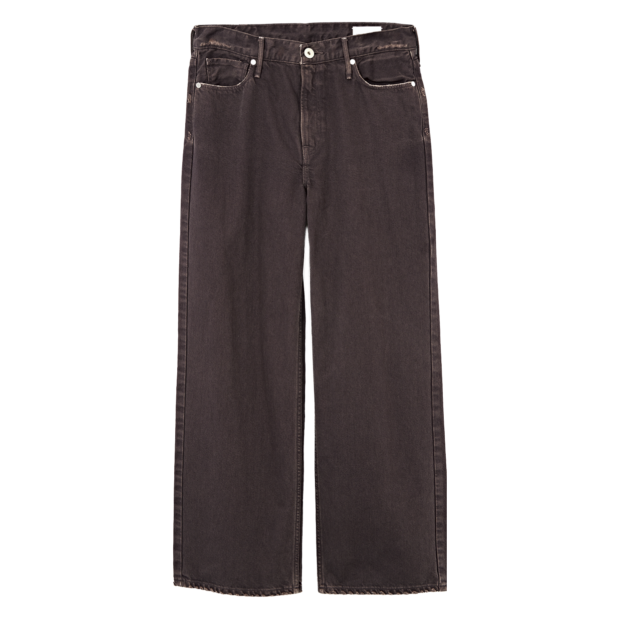 パンツ¥29,700（アッパーハイツ／ゲストリスト）