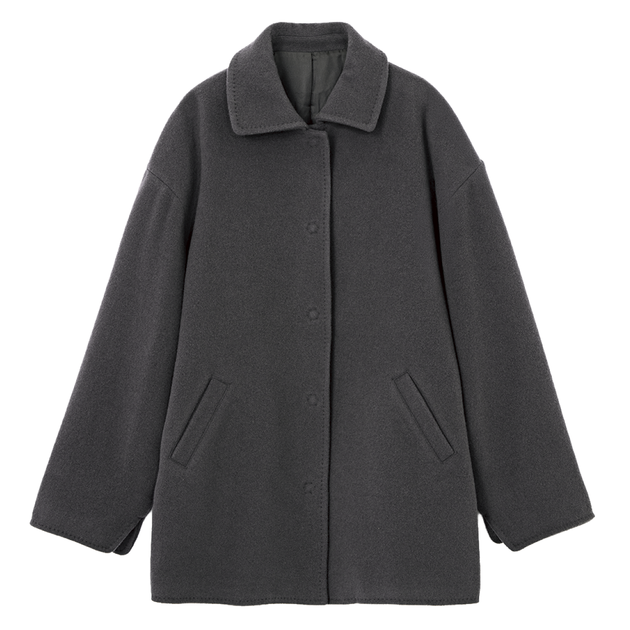 コート¥48,400（リトルスージー アパートメントトーキョー）