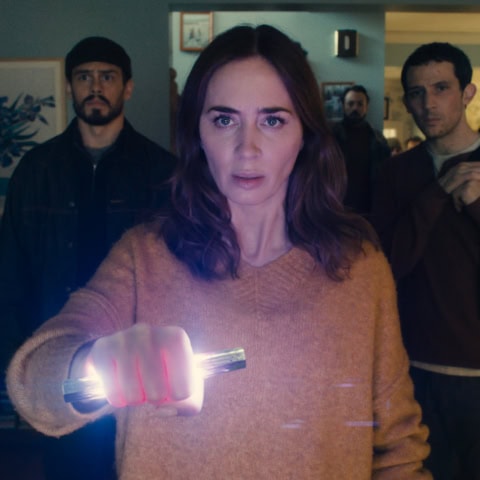 【ネタバレ有】スピルバーグ、既に宇宙人と会ってたんでは? 映画『ディスクロージャー・デイ』