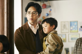 映画「わたしの知らない子どもたち」_坂東龍汰